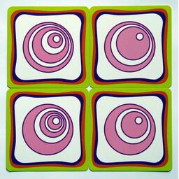 Jungle Speed: Flower Power - Katmandou Cartes