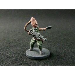 Star Wars: Assaut sur l'Empire - Au Cœur de l'Empire Figurine