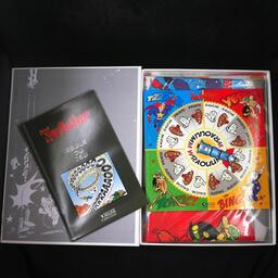 Twister: Le Ciel lui Tombe sur la Tête Eclate