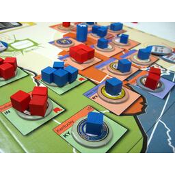 1960: Kennedy contre Nixon Zoom