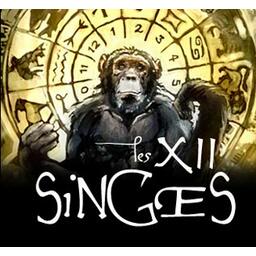 Les Xii Singes