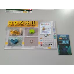 The Artemis Project Zoom