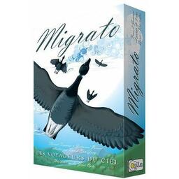 Migrato Cover 3d