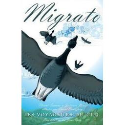 Migrato Cover