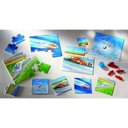 Rapide Comme l'Éclair Eclate