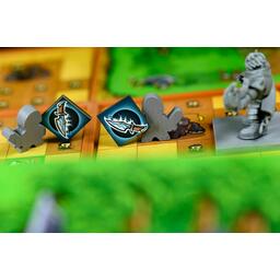 Kingdom Rush: Elemental Uprising Zoom