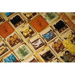 Sobek: 2 Joueurs Zoom