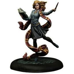 Harry Potter: Miniatures Adventure Game Figurine