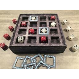 Dragon Arena Plateau