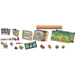 Hollywood Racers Eclate