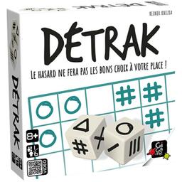 Détrak Cover 3d