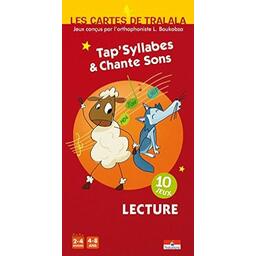 Tap'syllabes & Chante Sons Cover