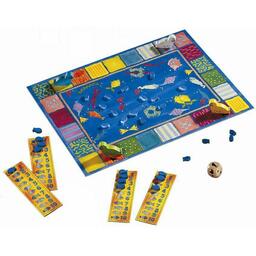 Comptons les Petits Poissons ! Eclate