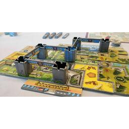 Bärenpark: Les Grizzlys Arrivent ! Zoom