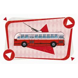 Les Aventuriers du Rail: New York Carte