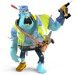 Zombie Teenz: Evolution Zombie