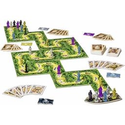 Cartagena: L'Evasion Eclate