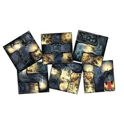 Massive Darkness Tuile