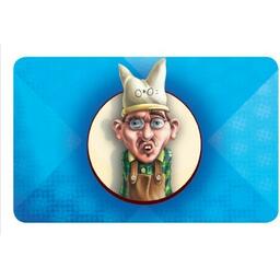 C'est pas Faux ! Carte