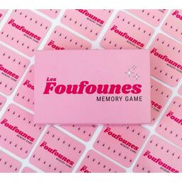 Les Foufounes Zoom