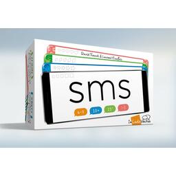 SMS Cover 3d
