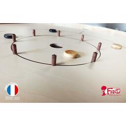 Crokinole 65 Zoom