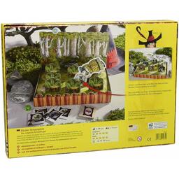 Der Räuber Hotzenplotz: Die Magische Kristallkugel Back 3d