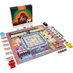 Merv: Au Cœur de la Route de la Soie Eclate