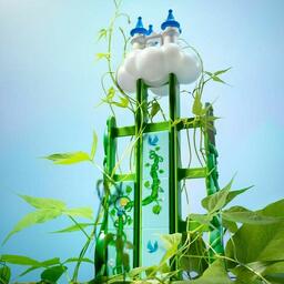 Jacques et le Haricot Magique: Deluxe Eclate