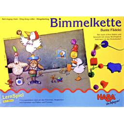 Bimmelkette Cover