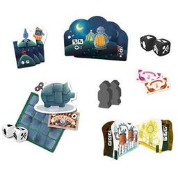 Steam Park: Play Dirty Eclate