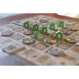 Mercado de Lisboa Zoom