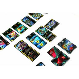 Star Realms: Frontières Eclate