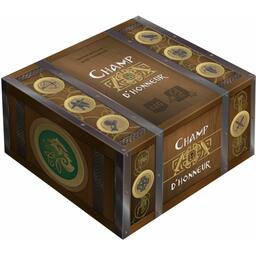 Champ d'Honneur Cover 3d