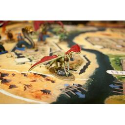 Kemet: Blood and Sand Zoom