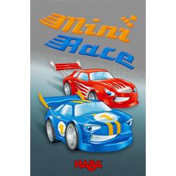 Mini Race Cover