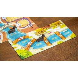 Draftosaurus: Marina Eclate