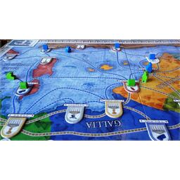 Concordia: Salsa Zoom