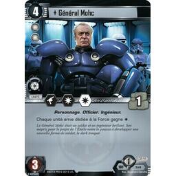 Star Wars: Le Jeu de Cartes - Héros et Légendes Carte