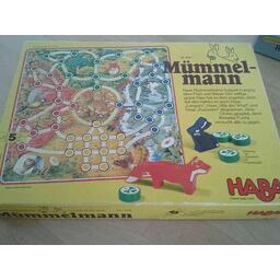 Mümmelmann Cover 3d