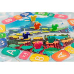 C'est Toute la Question ! Zoom