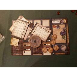 SeaFall Eclate