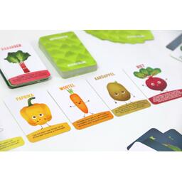 La Fin des Artichauts Eclate