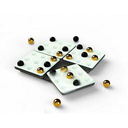 Pentago: 10 Years Anniversary Edition Eclate