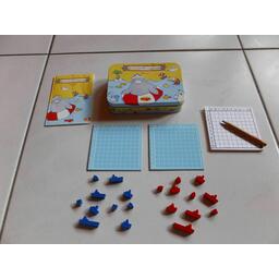 Schiffe Versenken Eclate