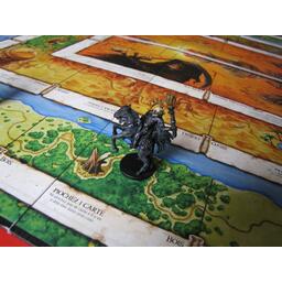 Talisman: La Source Sacrée Zoom