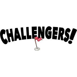 Challengers ! Logo