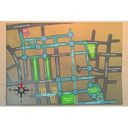 Sherlock Holmes & Associés: Le Jeu Dont Vous Êtes les Héros ! Plan