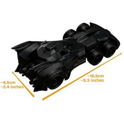 Batman: Gotham City Chronicles - The Batmobile Batmobile