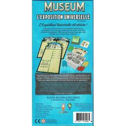 Museum: L'Exposition Universelle Back